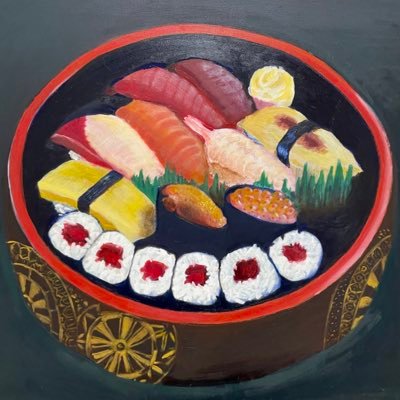 mihaeru_denen's profile picture. 11/15,16(土日) デザインフェスタvol62 東京ビックサイト