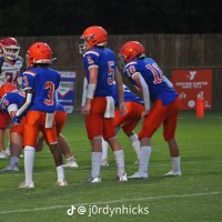 Cade Mooneyham (@cademooneyham08) 's Twitter Profile
