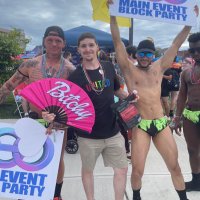 Marcus (@filthymarkii) 's Twitter Profile