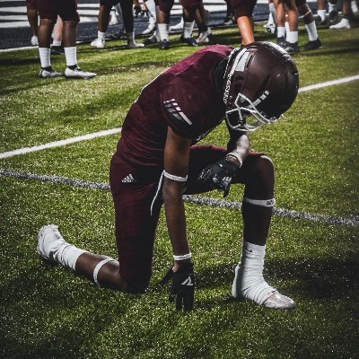 🏈 6'0 | 170 lbs | WR/CB | 🎓 Forney HS '27 | 📚 GPA 3.3 | ⚡ Football & Track Athlete | 📩 kconley2000@myyahoo.com | 📞 214-893-1170 | 📲 @BIGBALLINMEDIA
