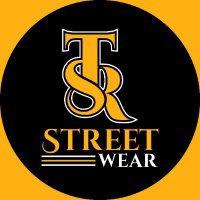 TSR Street Wear(@WearTsr95140) 's Twitter Profile Photo