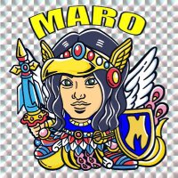 Maro（新世界の神となる） (@elizabe26578633) Twitter profile photo