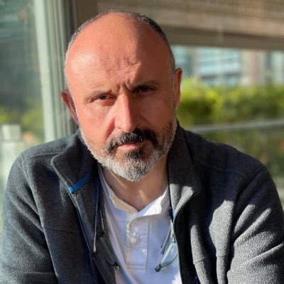 osmanbeniz's profile picture. Türk…amasız Türk…