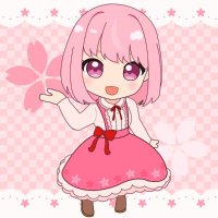 桜花りのん@イラストクリエイター (@rinon_s9) Twitter profile photo