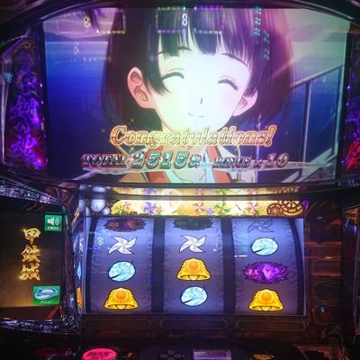 reiji_pachislot's profile picture. give love ＆money