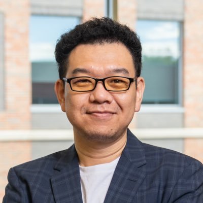 LinDeng1021's profile picture. Associate Professor, Towson University