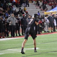Tyree Cook (@tyreecook9) 's Twitter Profile