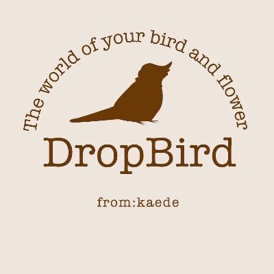 Drop Bird@かえでさんのプロフィール画像