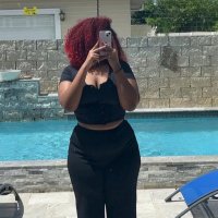 halle 🌹 (@maybenothalle) Twitter profile photo