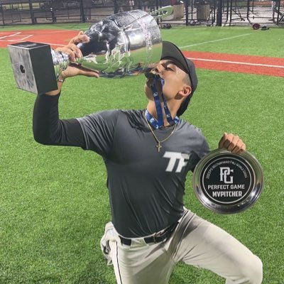 East Meadow High School 2025 LHP 6’1 195- Team Francisco Notorious 9 16u (516) 641 9758