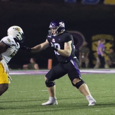 Northwestern State Football