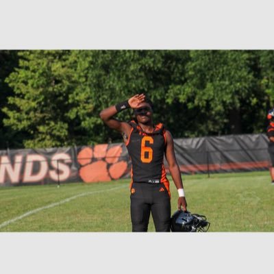 Elijah webb Profile