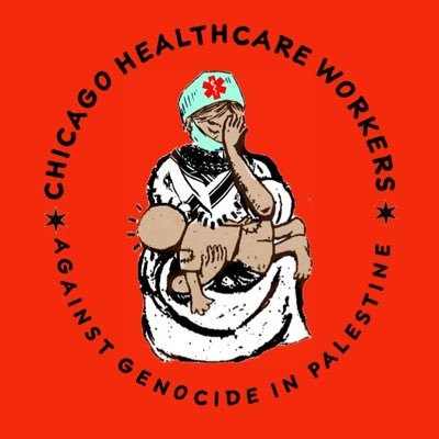 anti-imperialist med student who thinks healthcare is a human right | CA/ chicago