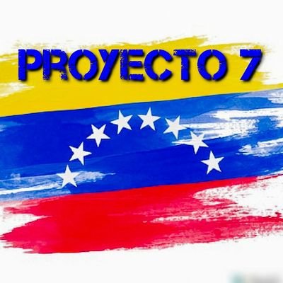 Proyecto Político De Derecha Pro  Democratica para una Venezuela Potencia en el TOP De países 🇻🇪✌🏻