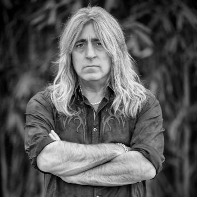 Welcome to the official Twitter page for drummer Mikkey Dee.
