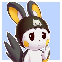 S.A.W Scout (@fake_eevee) 's Twitter Profile