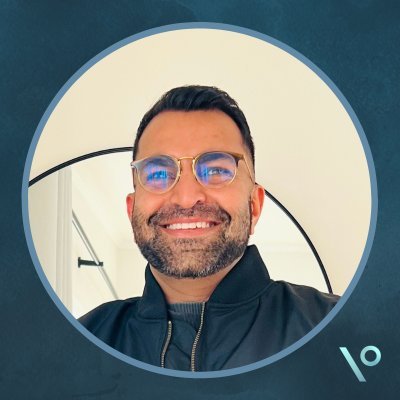 Co-Founder @ VentureOn Partners | Former Global CRO | Passionate about ConTech + PropTech | 🎙️ SaaSy Talk Unfiltered Podcast Host