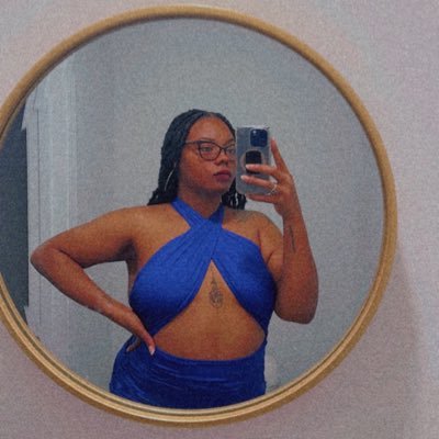 faithlakeshia9's profile picture. 29|FMU alumna |B.S. Healthcare Administration|Zeta Phi Beta 💙🕊