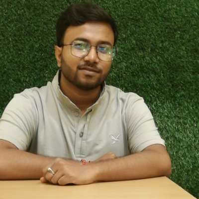 KoushikRoy75724's profile picture. Full Stack Developer | Creating web, mobile, and AI-driven applications | Open to collaboration - Together, we can bring your ideas to life💡