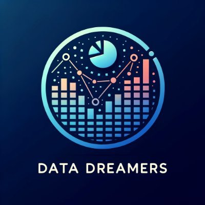 金沢工業大学の夢考房プロジェクト、夢考房データサイエンスプロジェクト Data Dreamersです。 活動を通して社会課題を解決できるデータサイエンティストの育成を行っています。
HP:https://t.co/7FM4D4WJqM