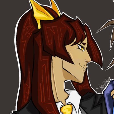 Jayce - Commissions open!!さんのプロフィール画像
