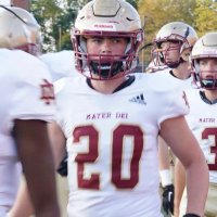 Jackson Ford (@jackieford415) 's Twitter Profile