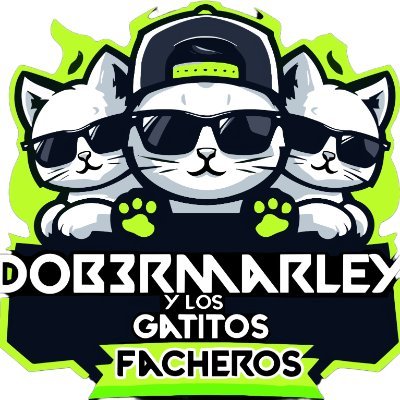 🇮🇨🎮 Streams diarios desde el 2019
 😎Rust como forma de vida 
Únete y Forma parte de la familia de los gatitos facheros
founder @eSportMajestiCs