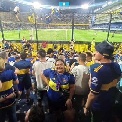 🌻Tía/Madrina super babosa
🌻Tercera de 4 hermanos
🌻Militante de Libres del Sur SdE                
🌻Bostera💙💛💙