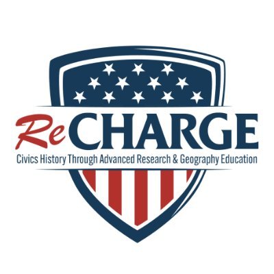 KEDC’s ReCHARGE Civics History through Advanced Research and Geography Education K-8 Grant leveraging technology to support instructional practices