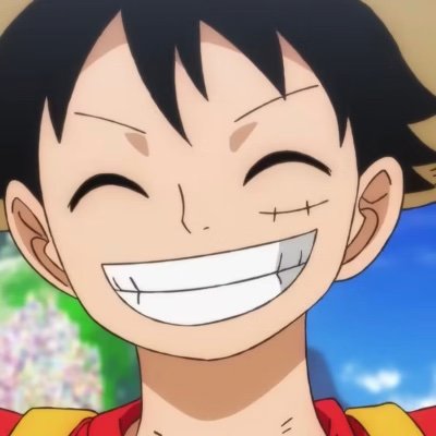 GomuGomuFluffy's profile picture. Free Palestine 🇵🇸