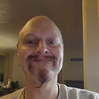 Author, poet, lyricist, widower, Halloween fanatic, and heck of a nice guy.
*** NO DMS ***