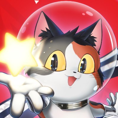 Astral_Kat_ Profile Picture