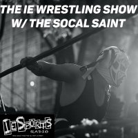 The So Cal Saint(@IEWrestlingShow) 's Twitter Profile Photo