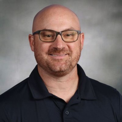 TheJustinJames's profile picture. Gymnastics/PE, Highland Park ISD