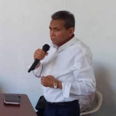 Ex Gobernador del Estado Mérida | Ex Legislador del CLEBM | La organización ha sido nuestra bandera, base fundamental y fortaleza partidista.