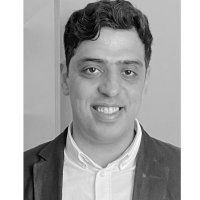 Amr Ragab (@amraliragab) 's Twitter Profile