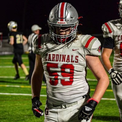 5’11 OG/DT Check out Gunner Swanson on @Hudl http://. https://t.co/o2OR36Zq6s #hudl