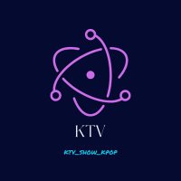 KTV KPOP(@KTV_kpop) 's Twitter Profile Photo