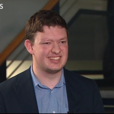 @scotyounggreens + @dg_greens Co-Convener 🌱| MSP Research + Policy | BBC Seven Days | Former MSYP | All opinions expressed my own | He/Him |
