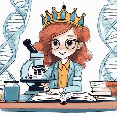 Assistant Professor #Genetics Ping me for any Genetics related questions #அறிவோம்_மரபியல் #அறிவியல்_பேசுவோம்