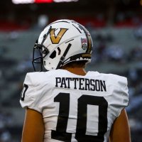 Langston Patterson(@Langston_patt) 's Twitter Profile Photo