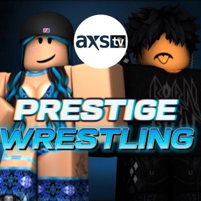 prestige wrestling 2023 all rights reserved link to discord below join today !!