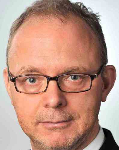 HannoThewes's profile picture. 