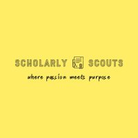 Scholarly Scouts™️(@ScholarlyScouts) 's Twitter Profile Photo