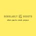 Scholarly Scouts™️ (@scholarlyscouts) Twitter profile photo Scholarly Scouts™️ (@scholarlyscouts) Twitter profile photo