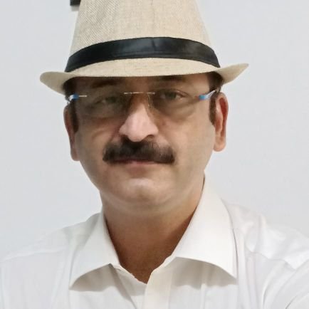DrMalekar Profile Picture