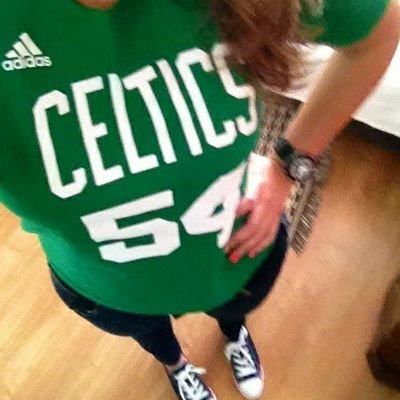 @Celtics💚