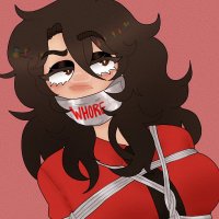 faye🏳️‍⚧️ 🔞🪢(@fayewhores) 's Twitter Profile Photo