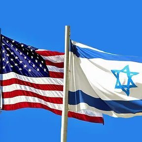 GoUSAGoIL🇺🇸🇮🇱 Profile