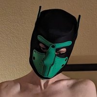 Gruff The Pup (@gruffthepup) 's Twitter Profile